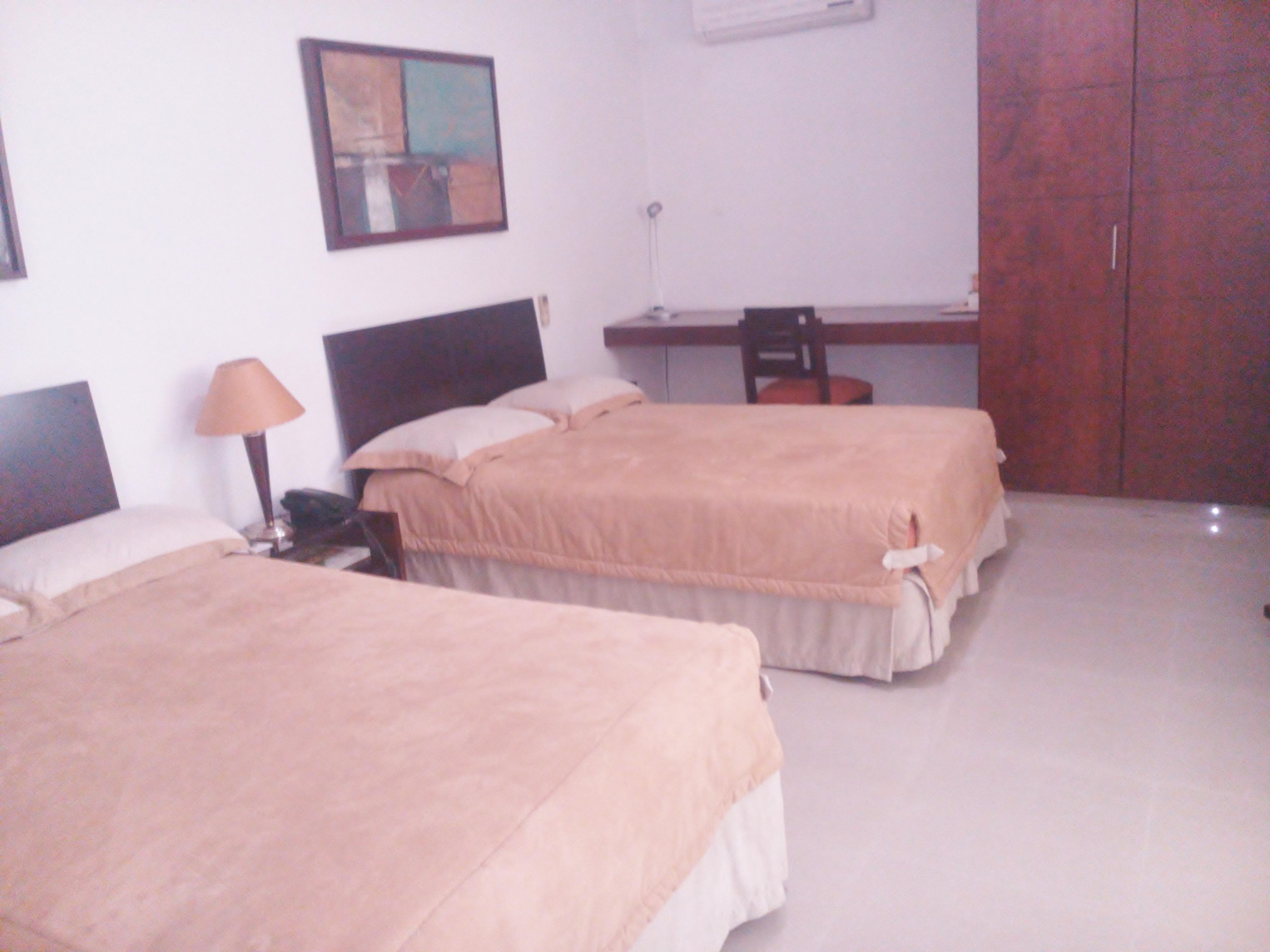 Hotel Cuarta Avenida Cali Exteriör bild