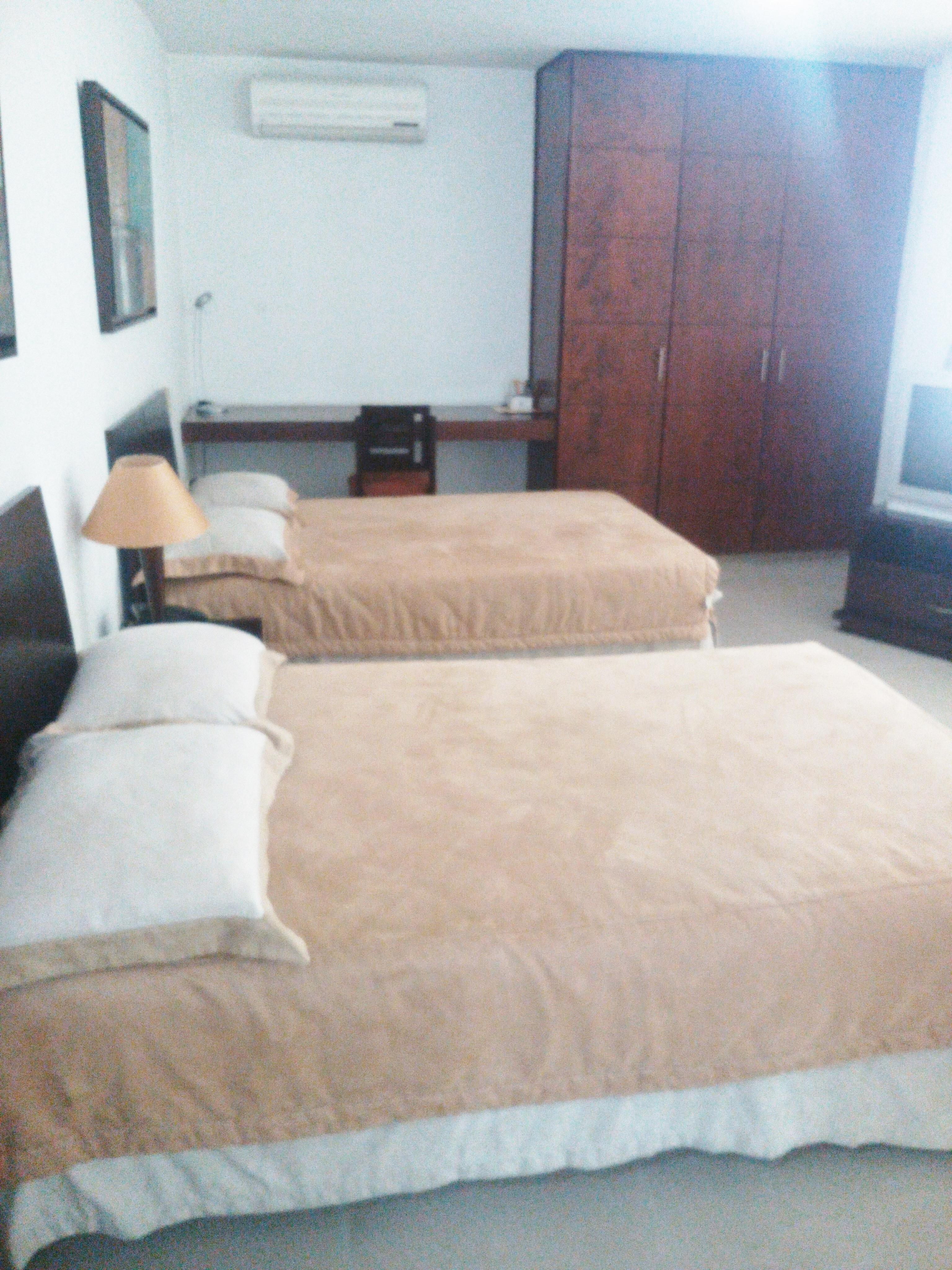 Hotel Cuarta Avenida Cali Exteriör bild