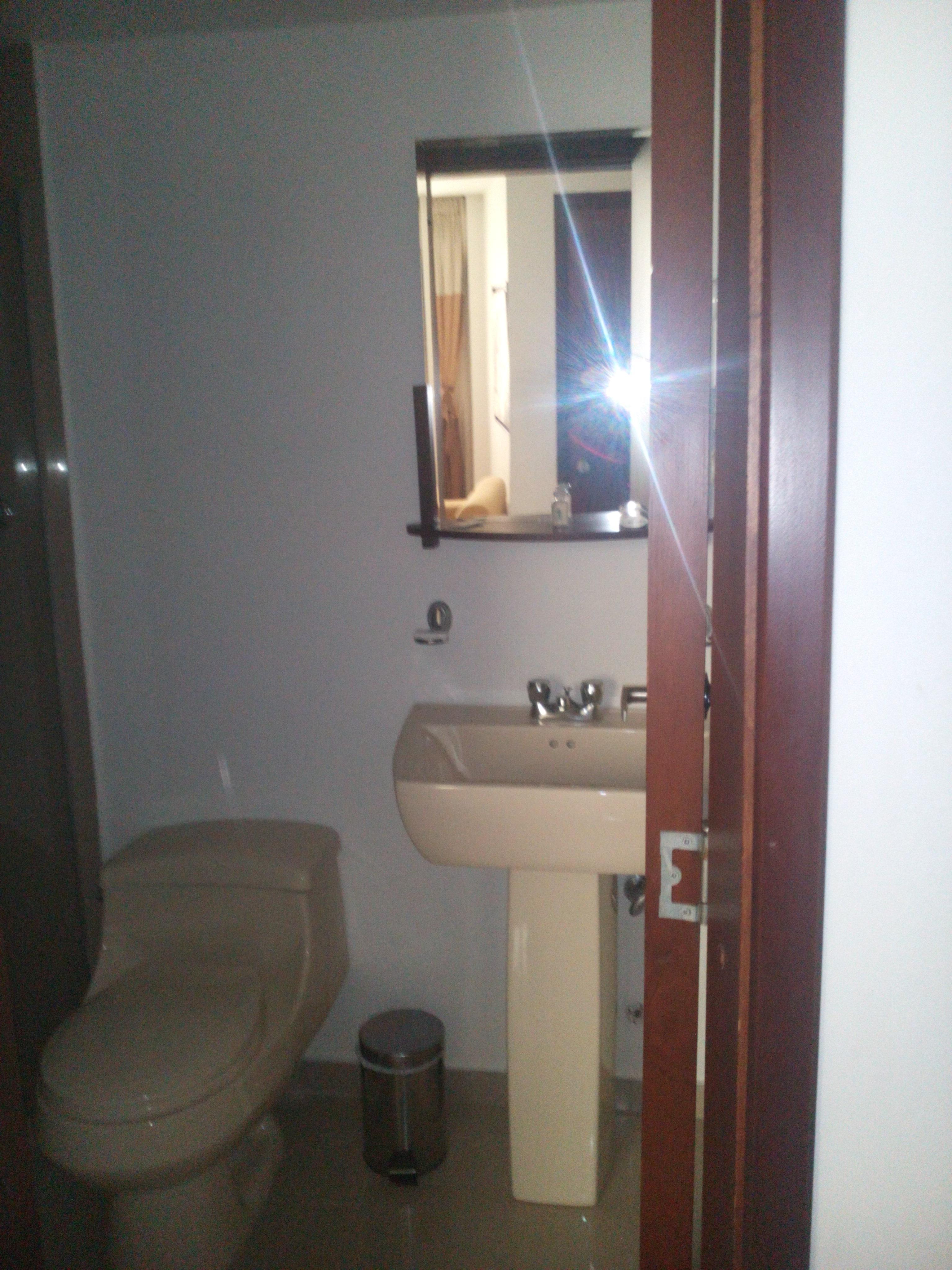 Hotel Cuarta Avenida Cali Exteriör bild