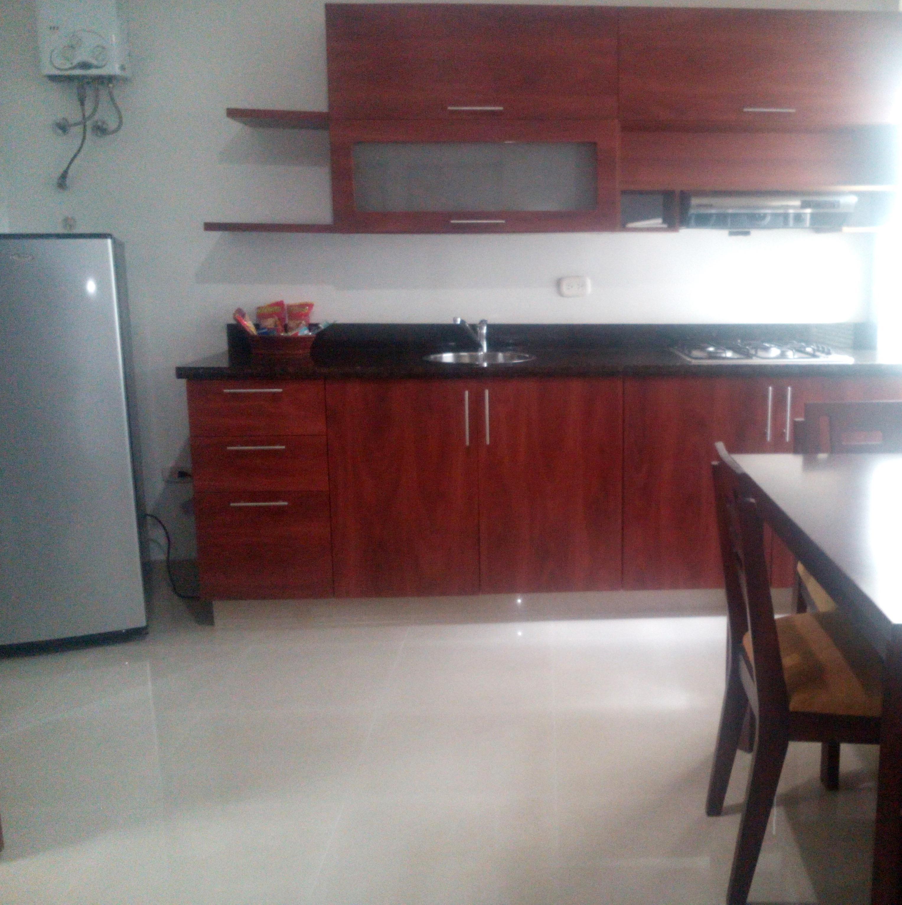 Hotel Cuarta Avenida Cali Exteriör bild