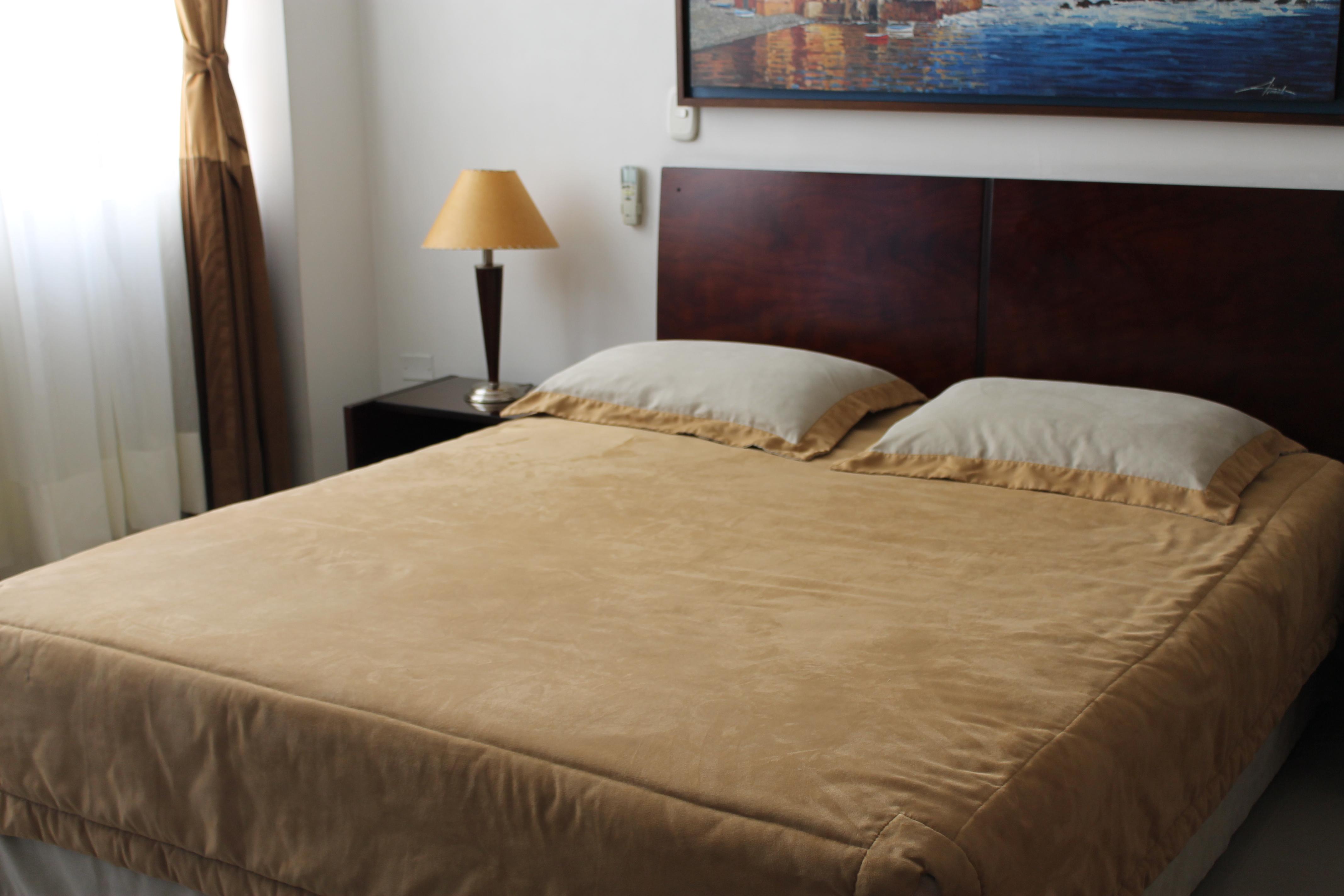 Hotel Cuarta Avenida Cali Exteriör bild