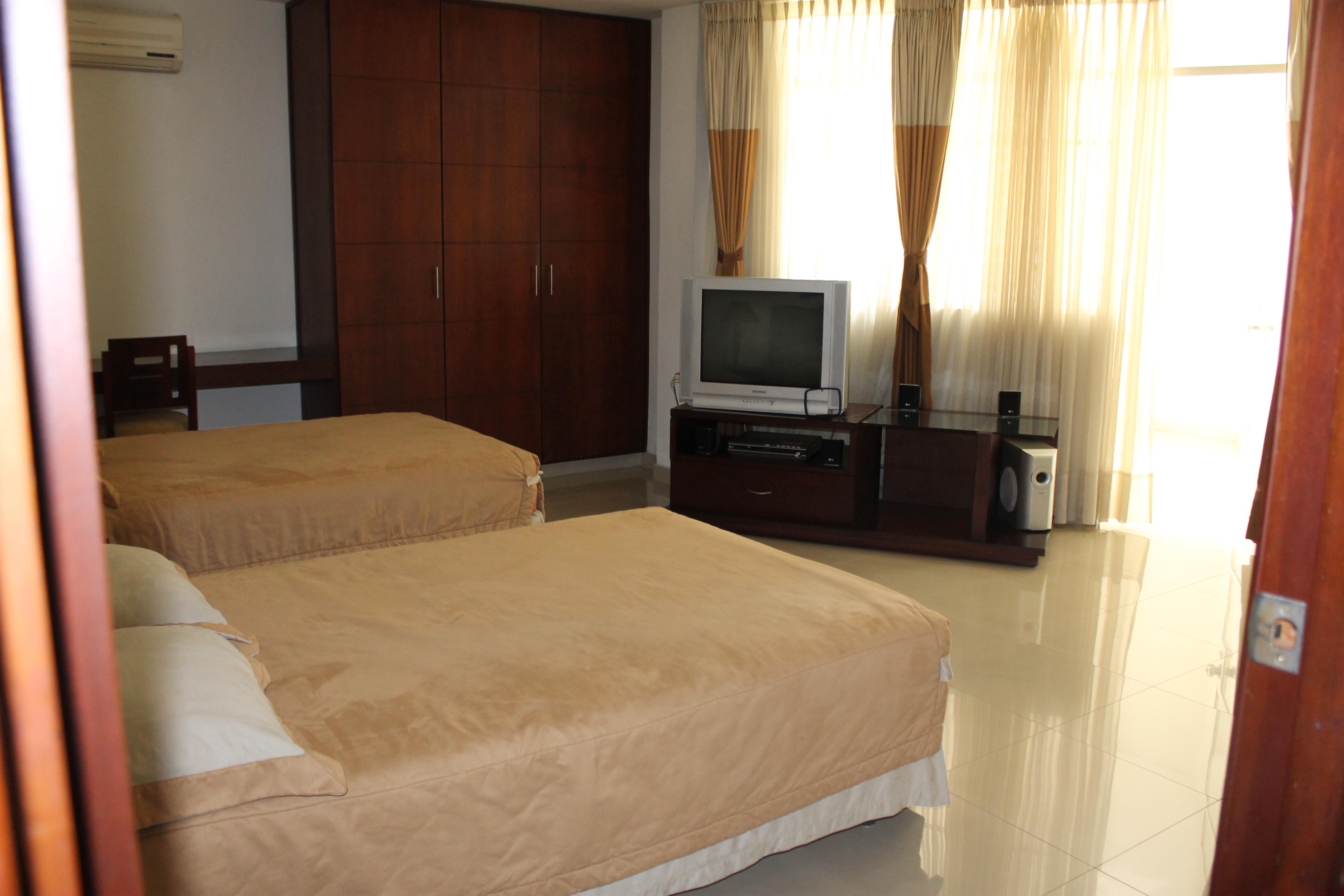 Hotel Cuarta Avenida Cali Exteriör bild