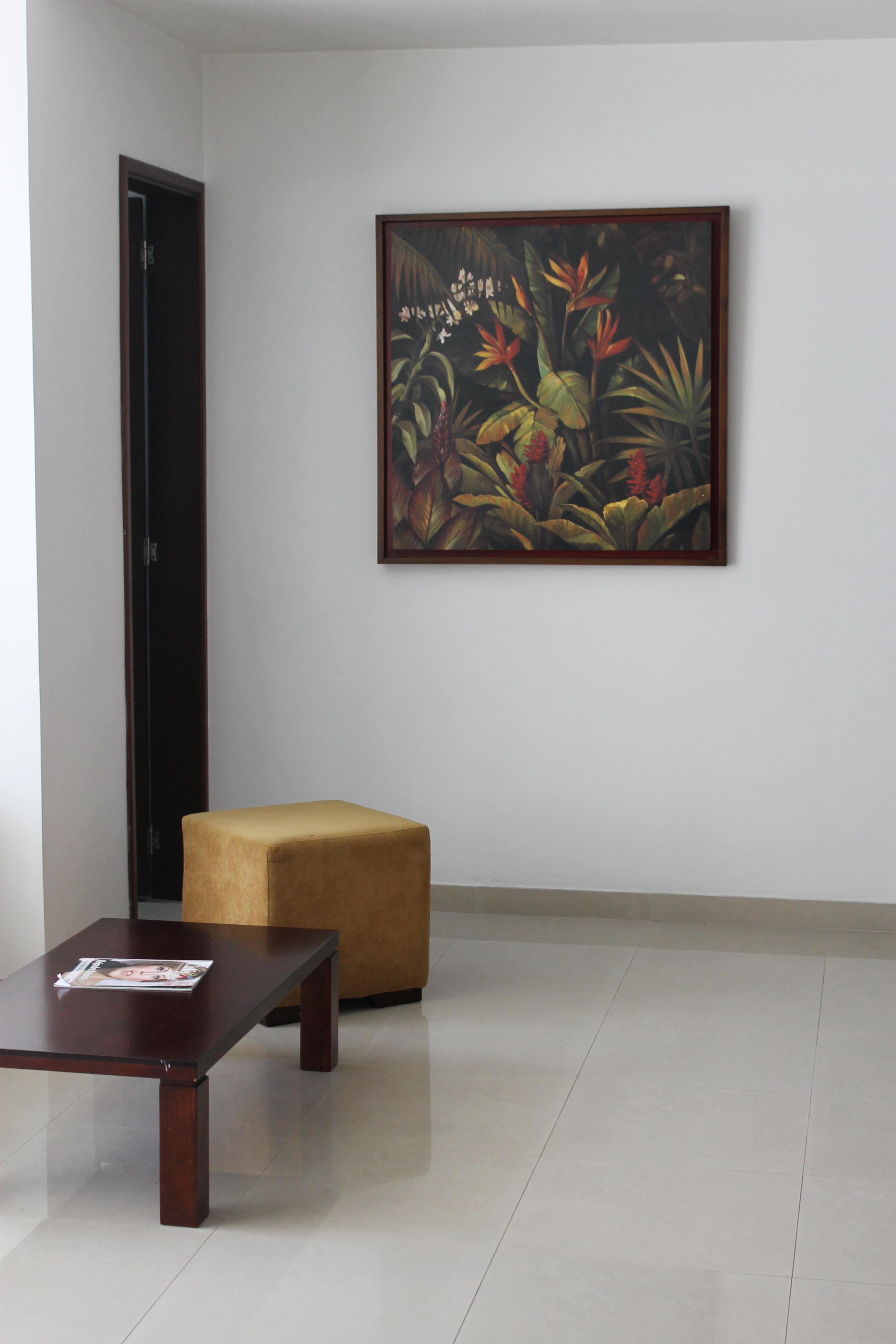 Hotel Cuarta Avenida Cali Exteriör bild