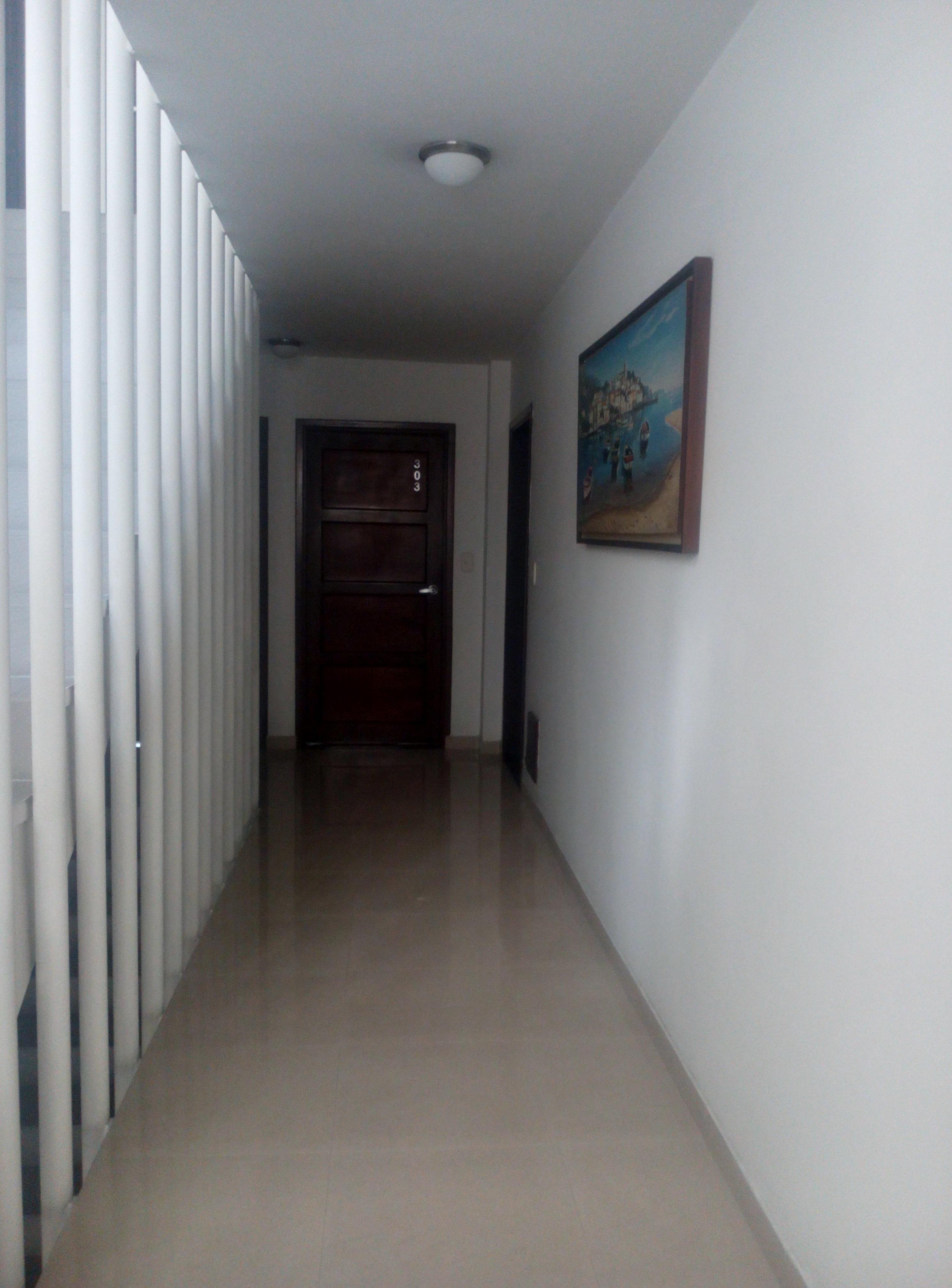 Hotel Cuarta Avenida Cali Exteriör bild
